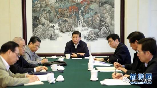 習(xí)近平八論“規(guī)矩”
