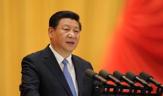 揭秘新聞報(bào)道中習(xí)近平頭銜出現(xiàn)規(guī)律