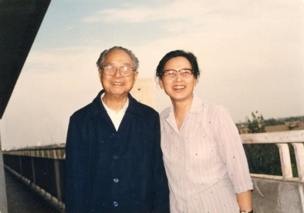 兩位開(kāi)國(guó)中將遺孀主動(dòng)騰退住房 被贊高風(fēng)亮節(jié)