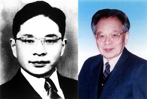中共情報(bào)元老陳忠經(jīng)病逝 曾長(zhǎng)期潛伏胡宗南身邊