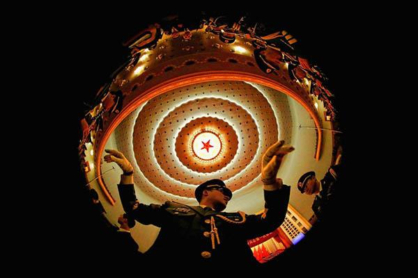 中國反腐新局:從中央主導(dǎo)型轉(zhuǎn)入央地聯(lián)動型