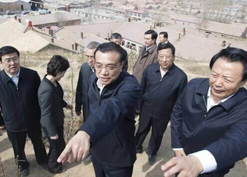 十大關鍵詞詮釋大國總理的民生情懷