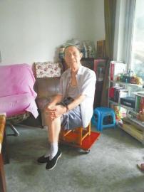 老人回憶給鄧小平做50雙家鄉(xiāng)布鞋:一輩子驕傲