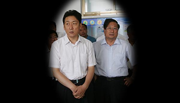 山西今年已有6位省級干部落馬 超三成常委被查