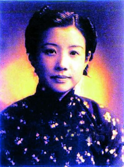 紅色女諜黃慕蘭今年108歲 曾用情報保護周恩來