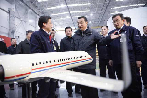 李克強(qiáng)下基層收過哪些禮?