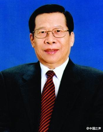 中央電視臺(tái)原臺(tái)長楊偉光因病去世 享年79歲