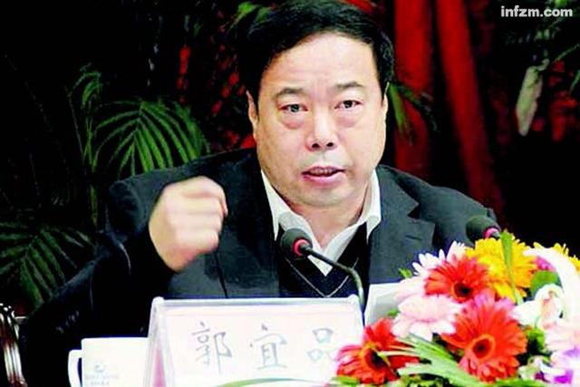 洛陽失聯(lián)副市長仍享部分領(lǐng)導(dǎo)待遇 妻兒仍在崗