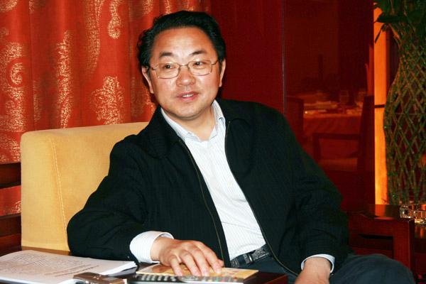 湖南交通廳腐敗4廳官落馬 領(lǐng)導(dǎo)分贓不均互相告狀