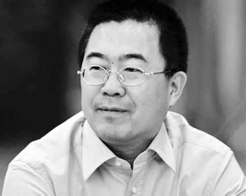 任勇現(xiàn)年51歲