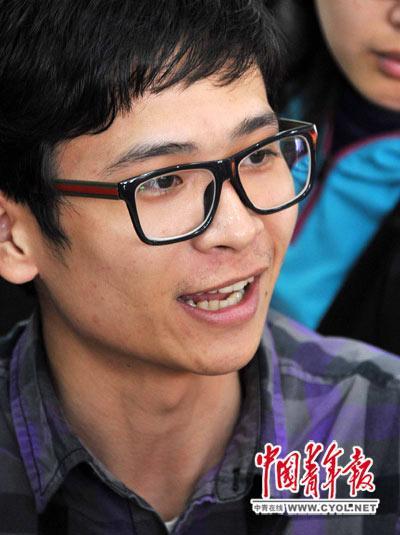 李克強(qiáng)見90后CEO:非常欣賞年輕人白手起家