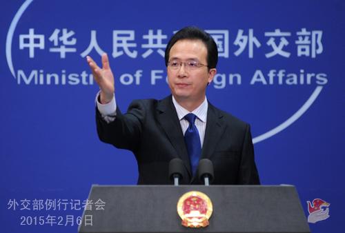 中國(guó)領(lǐng)導(dǎo)人將出席俄二戰(zhàn)勝利閱兵 兩國(guó)首腦將互訪