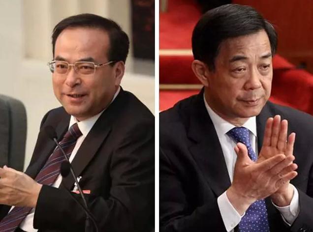 看省委書記們?nèi)绾瓮虏蹣O品前任