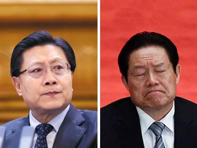 看省委書記們?nèi)绾瓮虏蹣O品前任