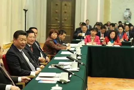 習(xí)近平:像對(duì)待生命一樣對(duì)待生態(tài)環(huán)境