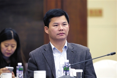 當(dāng)前幾日從公安部拿到2014年電信詐騙數(shù)據(jù)后，全國人大代表、珠海格力集團(tuán)副總裁陳偉才盡管有心理準(zhǔn)備，但還是吃了一驚。