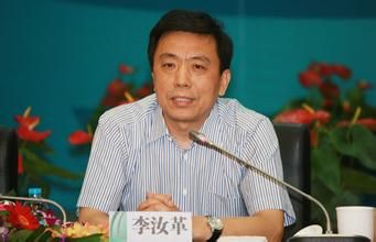 李汝革 資料圖