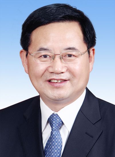 資料圖:祝作利