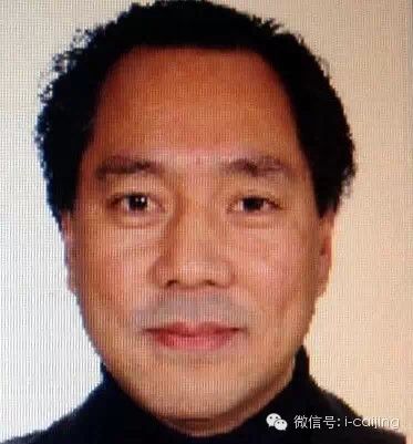 圖為郭文貴(來源：財經(jīng)雜志)