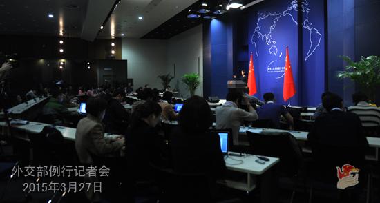 外交部：李源潮將代表中方出席李光耀葬禮