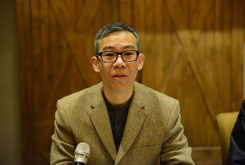 浙江科協(xié)副主席陳世權被查:昨天還在逛西湖