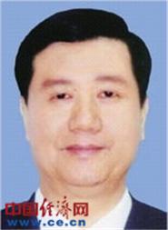 肇慶市副市長范汝雄。