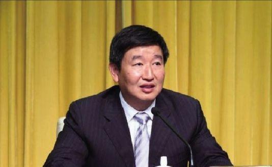高勁松被指與仇和等骯臟一氣 當(dāng)場10多秒被控制