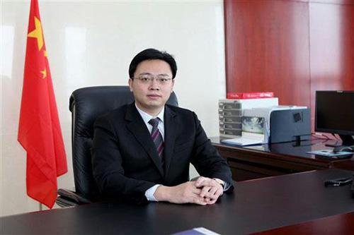 “75后”陳飛任山東德州市長候選人 37歲晉正廳