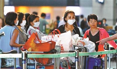 香港隔離18名MERS密切接觸者 其中2人為韓國(guó)人