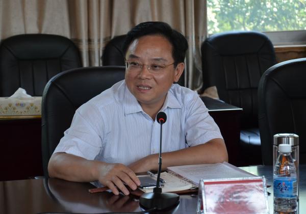 “湖南女官員陪酒醉死”后 涉事永州市長被免