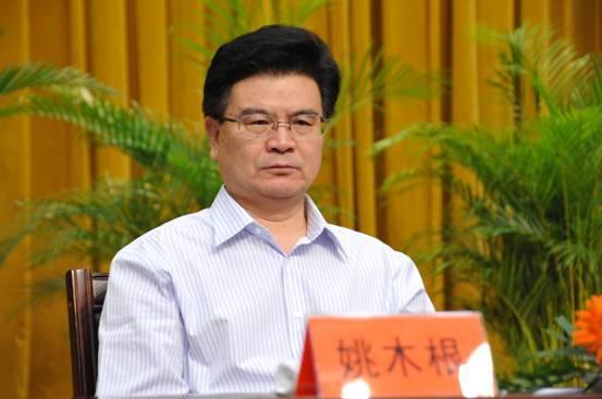 江西原副省長個(gè)人申報(bào)2套房產(chǎn) 被核實(shí)出12套