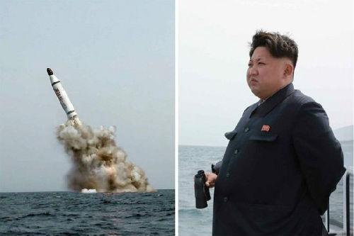 俄稱朝美對(duì)話希望破滅 朝鮮年底或再次核試驗(yàn)
