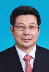 莊榮文任中央網(wǎng)信辦、國家網(wǎng)信辦副主任(圖/簡歷)
