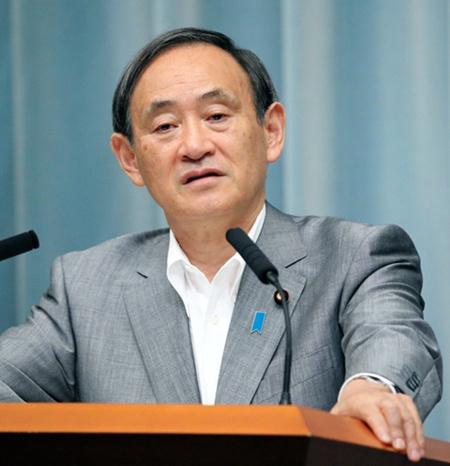 日本回應遭美竊聽事件 稱身為盟友“極為遺憾”