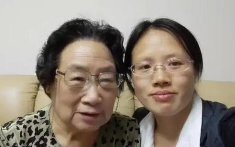專訪中國諾獎得主屠呦呦 首發(fā)老照片(圖)