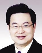 溫州市委書記陳一新調任中央深改辦專職副主任