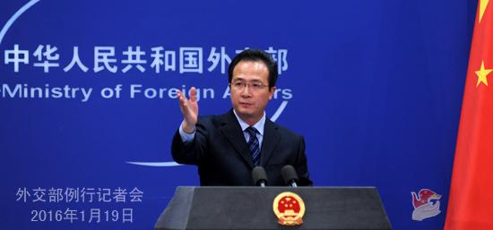 外交部回應(yīng)中國(guó)留學(xué)生在美遇難:要求美嚴(yán)懲兇手