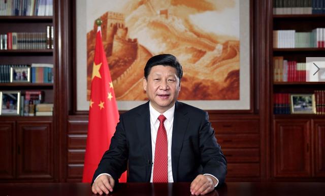 這三年 習(xí)近平治國理政的四大貢獻(xiàn)