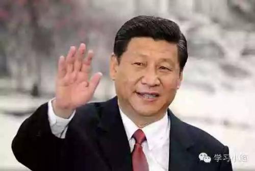 這三年，習(xí)近平治國理政的“四大支柱”
