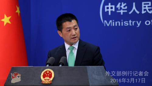 外交部發(fā)言人回應印尼警方擊斃中國籍武裝分子