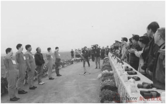 宋文驄院士遺體告別 習(xí)近平胡錦濤等13名新老常委致哀