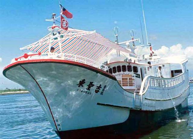 日本在公海抓扣臺灣漁船 臺繳巨款贖回受盡屈辱
