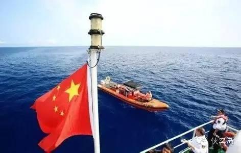 中國南海出招有新變化 尋求國際社會(huì)的支持與理解