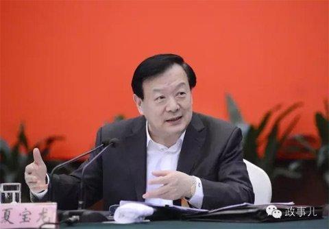 省委書記省長脫稿講過哪些“猛料”?