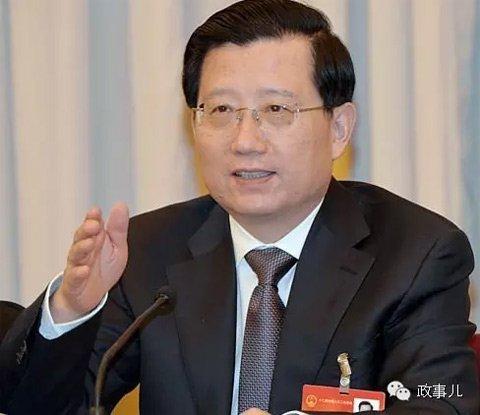 省委書記省長脫稿講過哪些“猛料”?