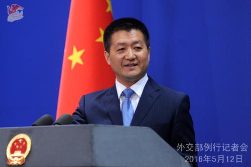 外交部:中美在網(wǎng)絡空間安全問題上有共同利益