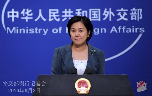 外交部回應(yīng)加媒涉華報道：捫心自問公平嗎