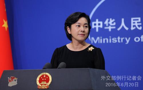 外交部證實(shí)朝鮮六方會談副代表崔善姬今日抵京