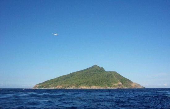 美媒:美議員專機飛經(jīng)釣魚島 引中方強烈抗議