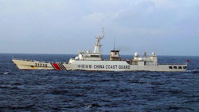 東盟就“南海仲裁”結(jié)果發(fā)生爭(zhēng)議 放棄發(fā)表聲明